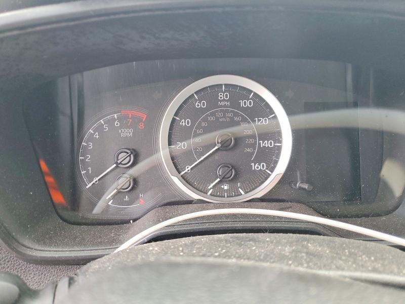 Photo 9 from auction – 2022 TOYOTA COROLLA with VIN 5YFEPMAE9NP284888