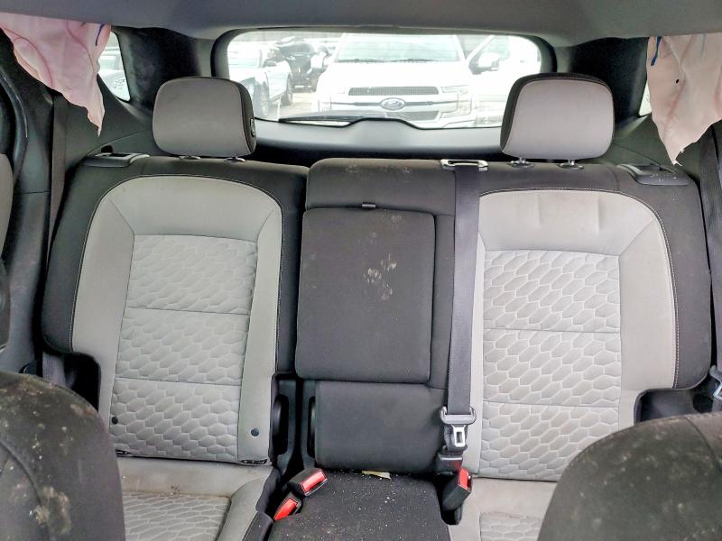 Photo 10 from auction – 2019 CHEVROLET EQUINOX LS with VIN 3GNAXHEV6KS595779