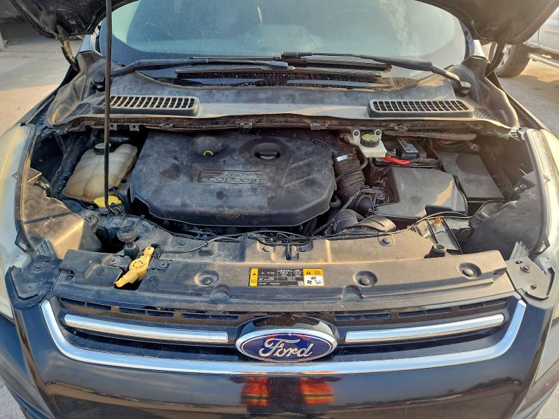 Photo 11 from auction – 2013 FORD ESCAPE TIT with VIN 1FMCU0J97DUC88768
