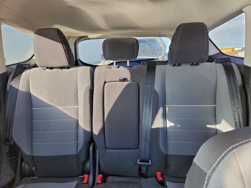Photo 10 from auction – 2013 FORD ESCAPE SE with VIN 1FMCU9GX8DUD13266