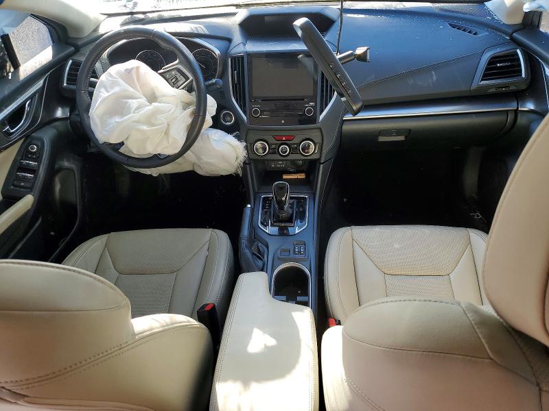 Photo 8 from auction – 2020 SUBARU IMPREZA LI with VIN 4S3GKAT63L3602490