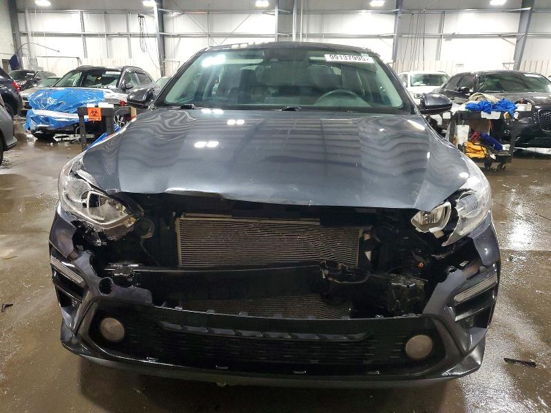 Photo 5 from auction – 2020 KIA FORTE FE with VIN 3KPF24AD5LE233929