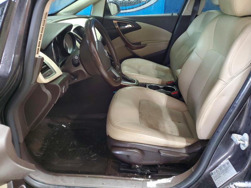 Photo 7 from auction – 2013 BUICK VERANO with VIN 1G4PP5SK7D4246611