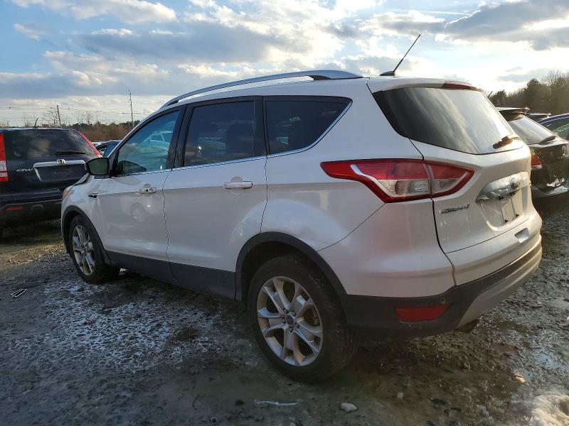 Zdjęcie 2 z aukcji – 2014 FORD ESCAPE TIT z VIN 1FMCU9J93EUD12764
