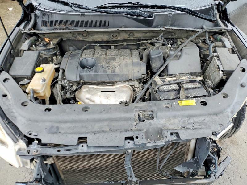 Photo 12 from auction – 2011 TOYOTA RAV4 with VIN JTMWF4DV4B5039508