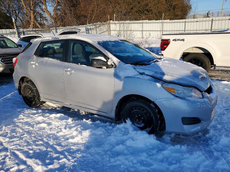 Foto 4 de la subasta – 2012 TOYOTA COROLLA MA con VIN 2T1KU4EE5CC820836