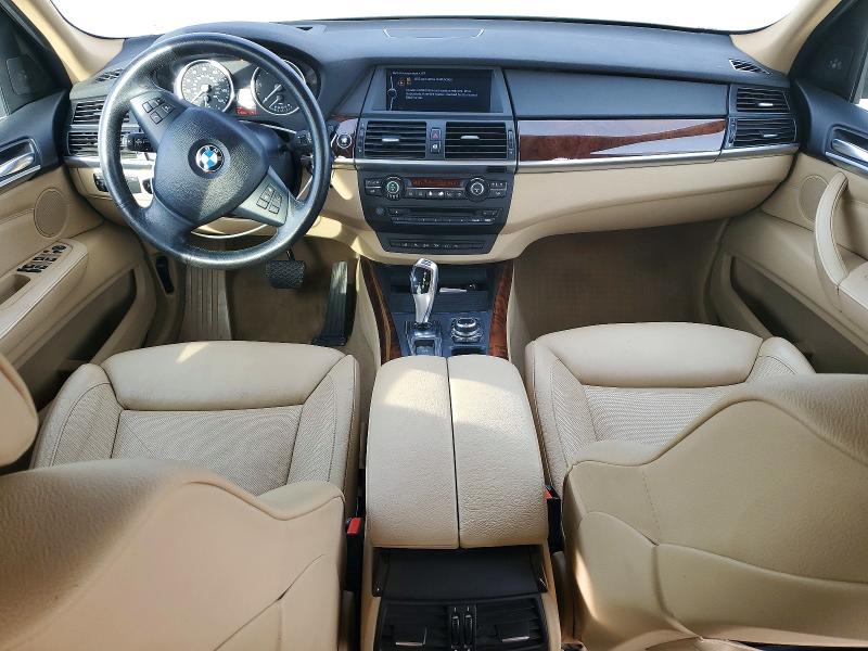 Фото 8 с аукциона – 2012 BMW X5 с VIN 5UXZW0C52CL663889