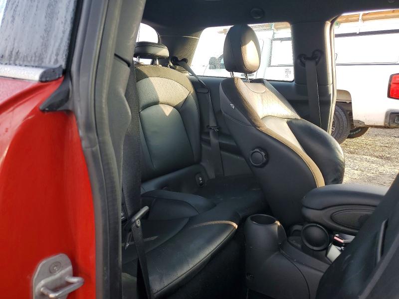 Photo 10 from auction – 2014 MINI COOPER S with VIN WMWXM7C59ET925673