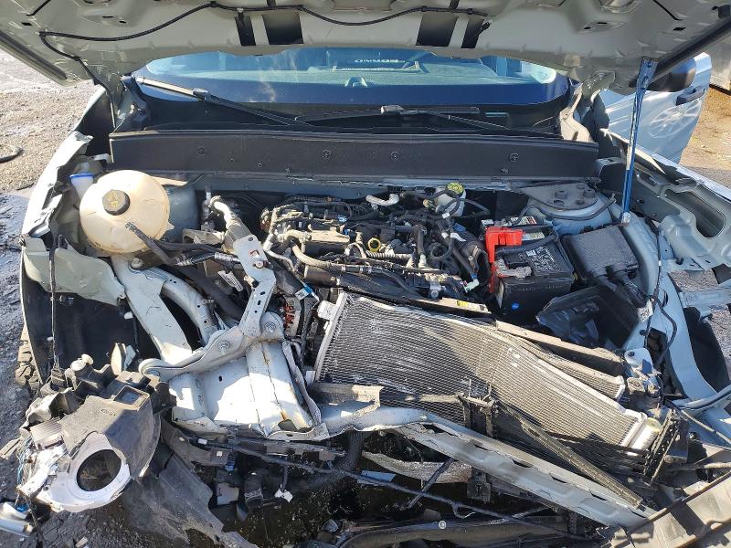 Photo 12 from auction – 2021 FORD BRONCO SPO with VIN 3FMCR9B65MRB24243