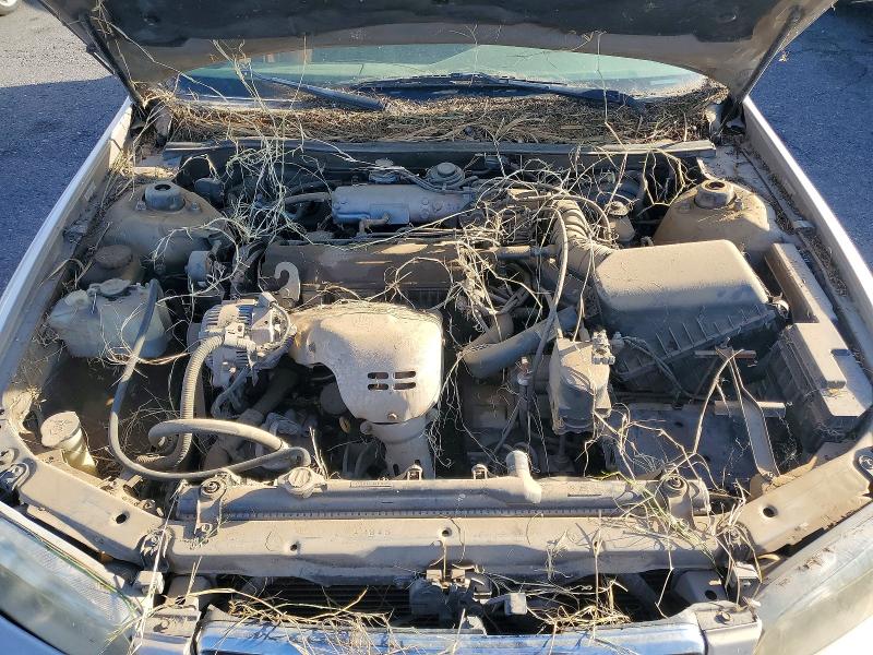 Photo 11 from auction – 2000 TOYOTA CAMRY with VIN 4T1BG22K9YU637368