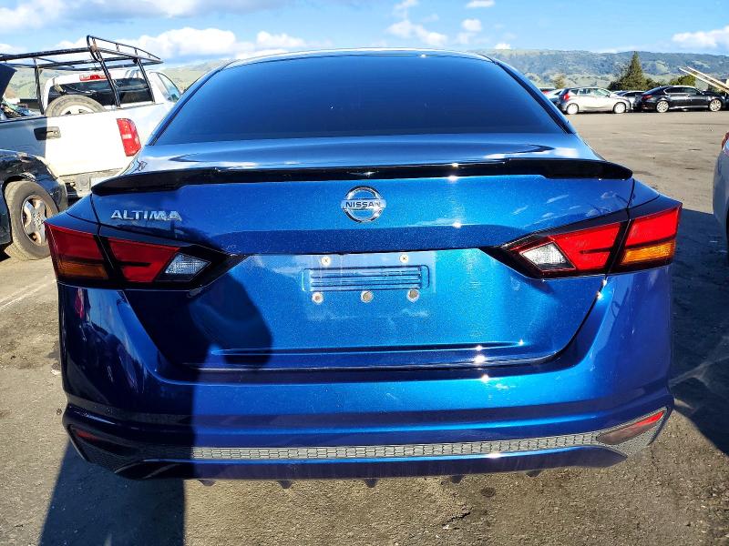 Фото 6 с аукциона – 2021 NISS ALTIMA с VIN 1N4BL4BV8MN381031