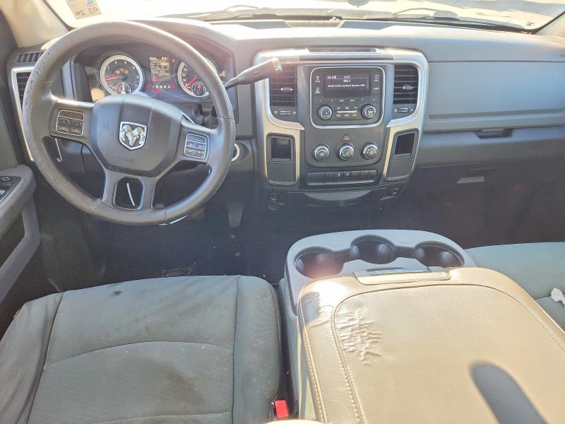 Photo 8 from auction – 2013 RAM 1500 SLT with VIN 1C6RR6GP4DS593821