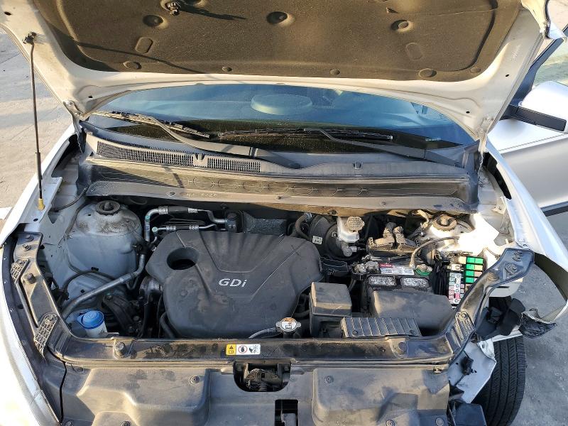 Photo 11 from auction – 2012 KIA SOUL with VIN KNDJT2A52C7477297