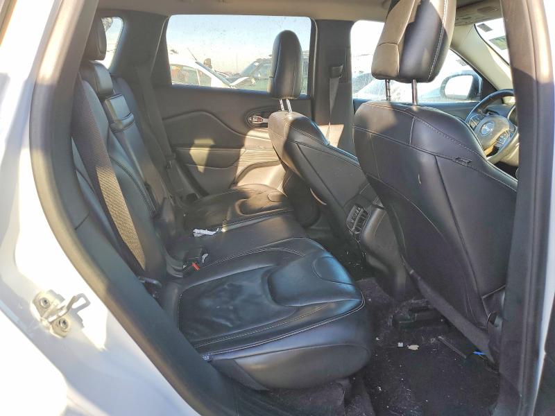 صورة رقم 10 من المزاد - 2016 JEEP CHEROKEE L مع VIN 1C4PJLDB7GW338902