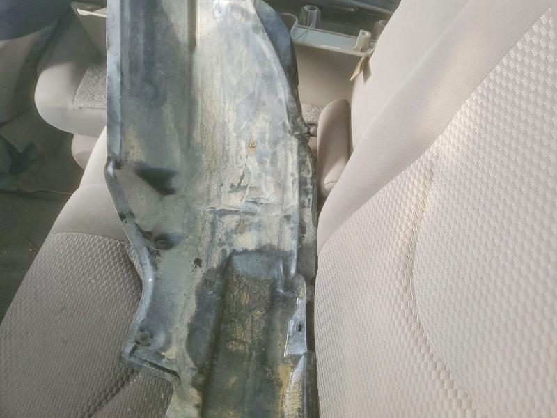 Photo 10 from auction – 2008 TOYOTA RAV4 LIMIT with VIN JTMBD31V186067157