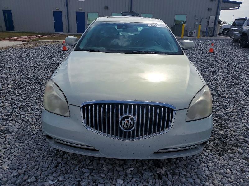 صورة رقم 5 من المزاد - 2010 BUICK LUCERNE CX مع VIN 1G4HD5EM2AU111591