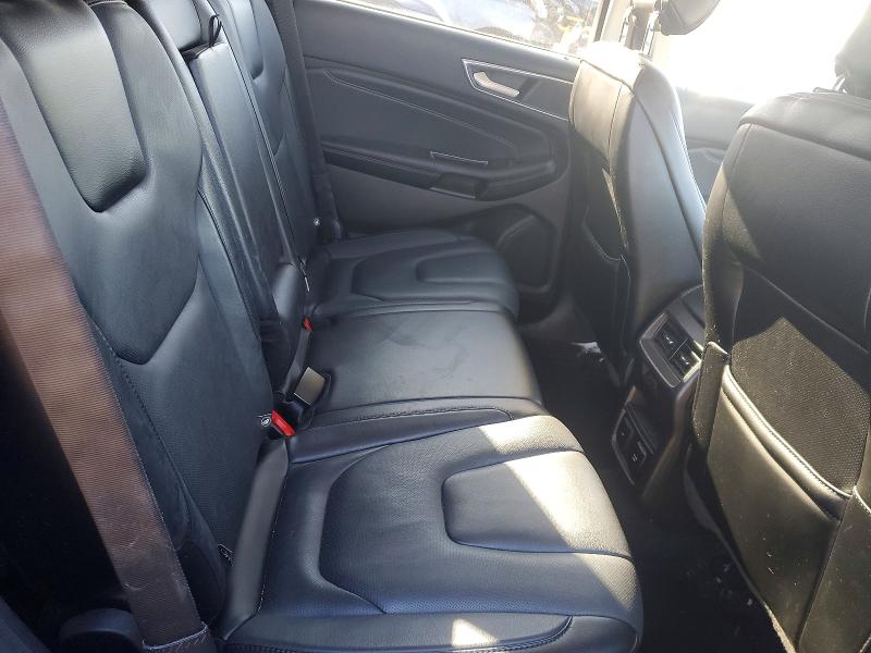 Photo 11 from auction – 2018 FORD EDGE TITAN with VIN 2FMPK4K8XJBB12027
