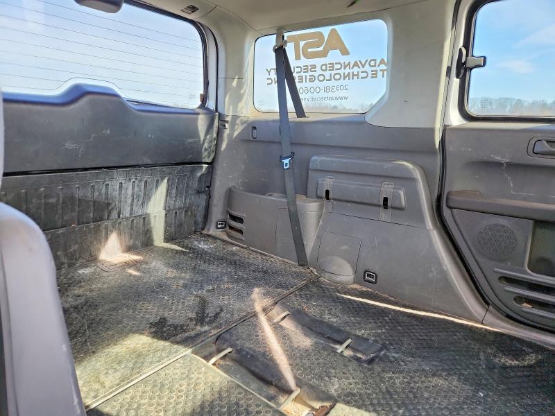 Photo 11 from auction – 2011 HONDA ELEMENT LX with VIN 5J6YH2H35BL001355