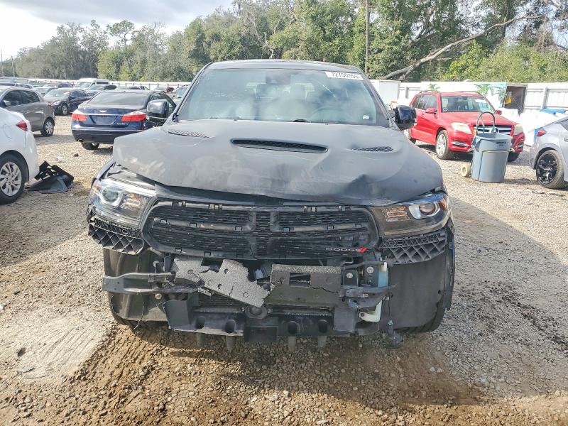 Photo 5 from auction – 2016 DODGE DURANGO R/ with VIN 1C4SDJCT2GC331082