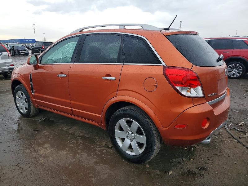 Photo 2 from auction – 2008 SATURN VUE XR with VIN 3GSCL53728S548455
