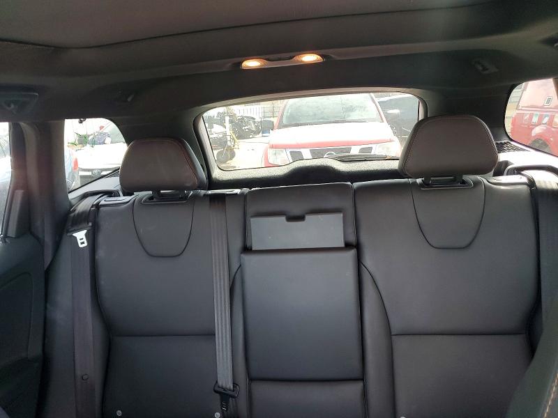 Photo 10 from auction – 2016 VOLVO XC60 with VIN YV4902RM5G2784695