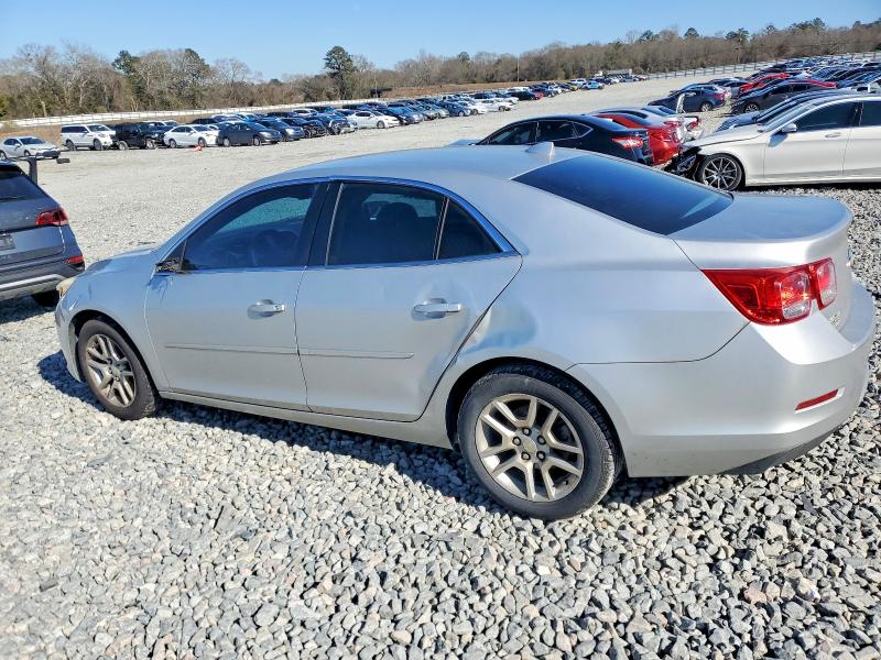 Photo 2 from auction – 2013 CHEVROLET MALIBU with VIN 1G11C5SA2DF210612