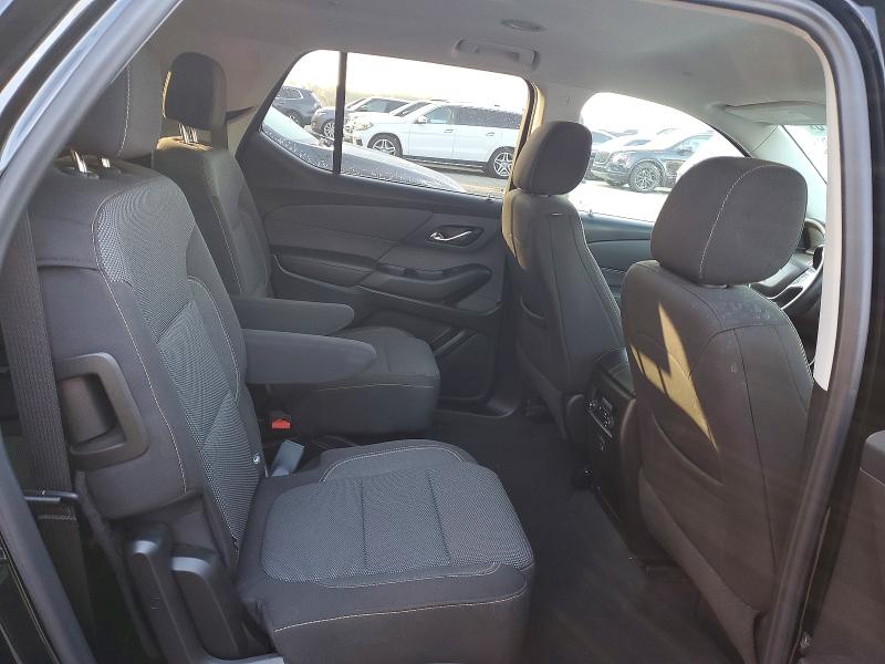 Photo 11 from auction – 2020 CHEVROLET TRAVERSE L with VIN 1GNERGKW9LJ136154