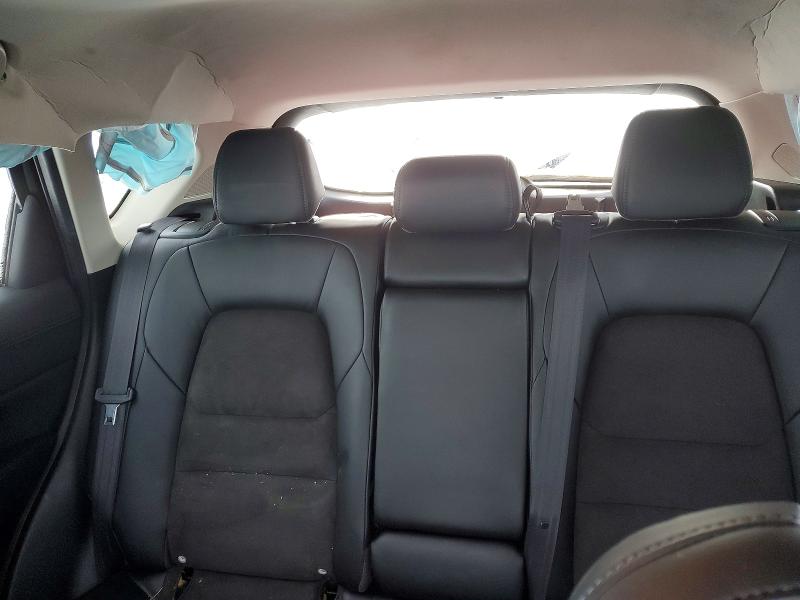 Photo 10 from auction – 2017 MAZDA CX-5 TOURI with VIN JM3KFBCL5H0186582