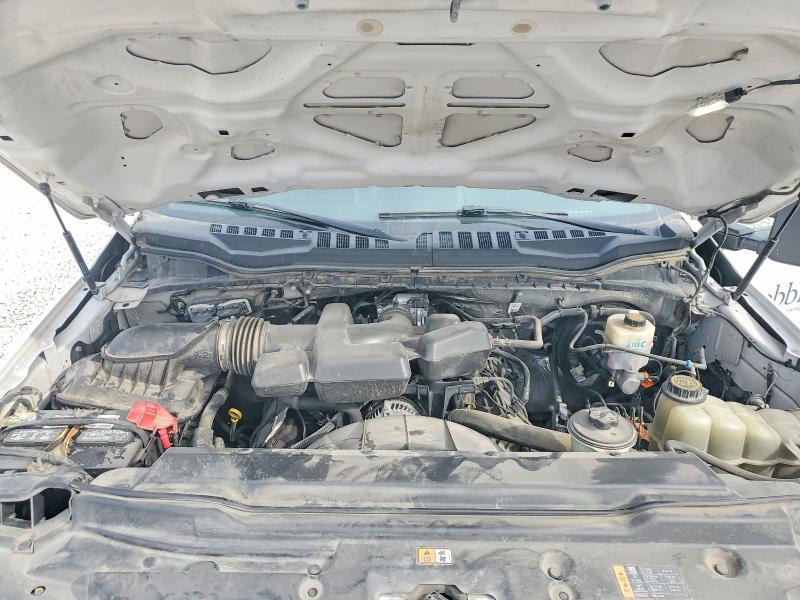 Photo 11 from auction – 2019 FORD F250 SUPER with VIN 1FT7W2B60KEF39007