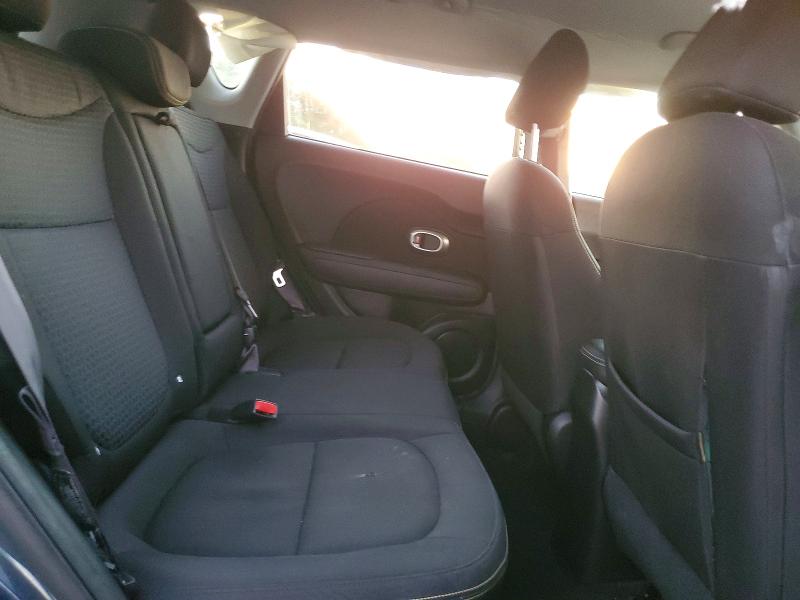 Снимка 10 от търг – 2016 KIA SOUL + с VIN KNDJP3A56G7286241