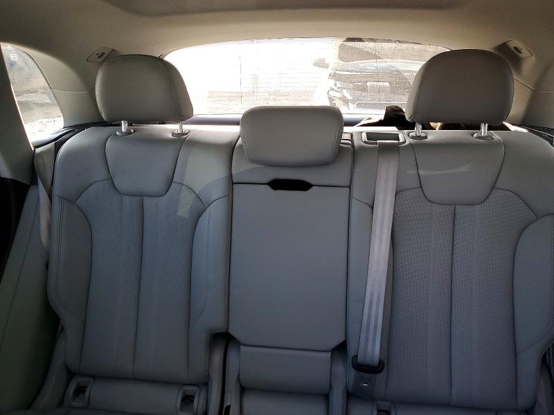 Photo 10 from auction – 2018 AUDI Q5 PRESTIG with VIN WA1CNBFY2J2075404