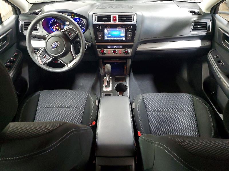 Photo 8 from auction – 2019 SUBARU OUTBACK 2. with VIN 4S4BSABC5K3287834