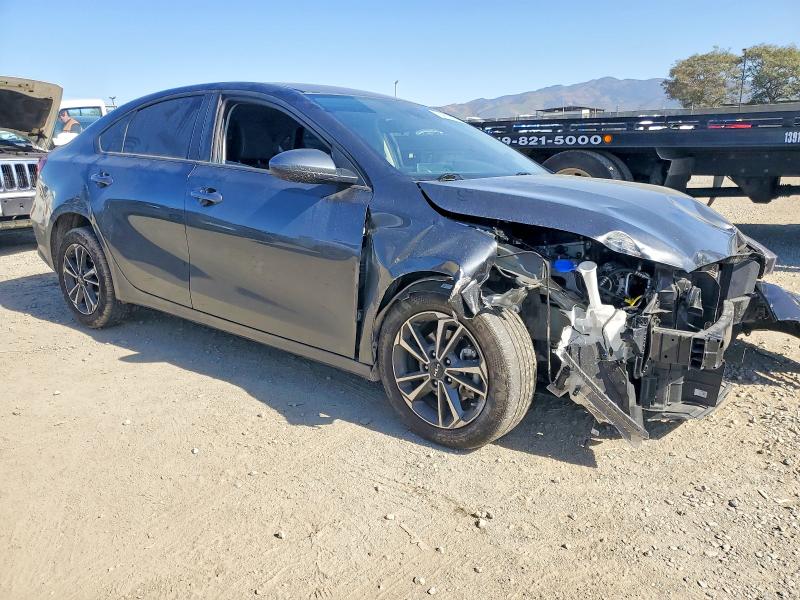 Photo 4 from auction – 2024 KIA FORTE with VIN 3KPF24AD5RE767974