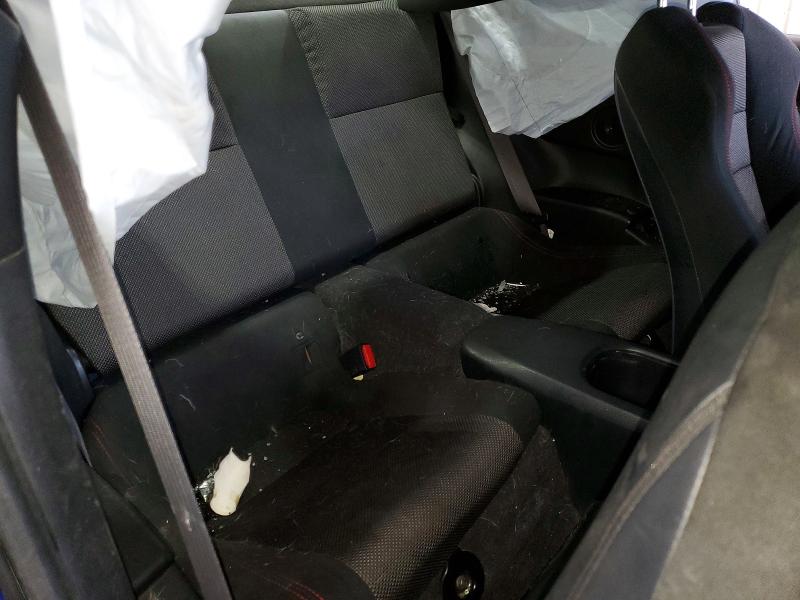 Photo 10 from auction – 2017 SUBARU BRZ with VIN JF1ZCAB13H9602365