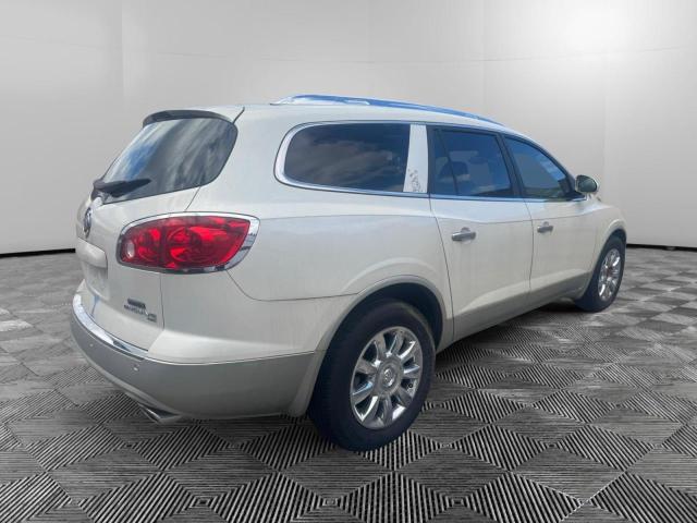 Photo 4 from auction – 2012 BUICK ENCLAVE with VIN 5GAKVCED1CJ260057