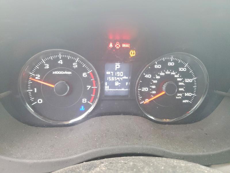 Photo 9 from auction – 2014 SUBARU FORESTER 2 with VIN JF2SJAMC1EH420022