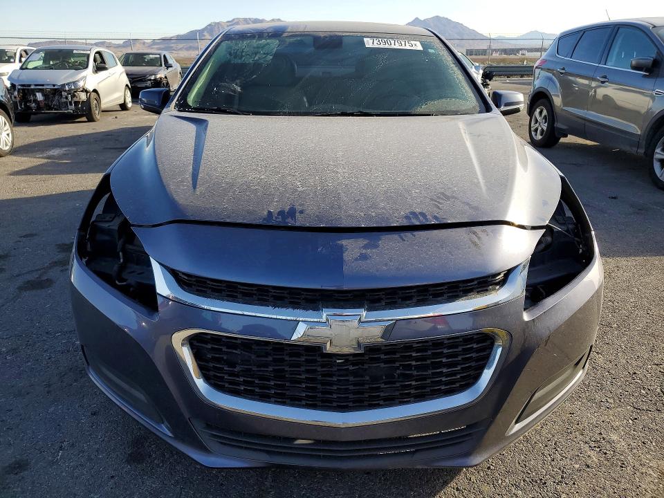 Photo 5 from auction – 2014 CHEVROLET MALIBU with VIN 1G11C5SL1EF230854