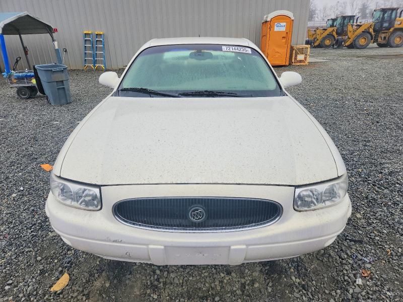 Photo 5 from auction – 2005 BUICK LESABRE LI with VIN 1G4HR54K25U236677