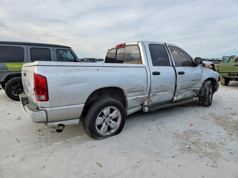 Photo 3 from auction – 2003 DODGE RAM 1500 S with VIN 1D7HA18D13S377271