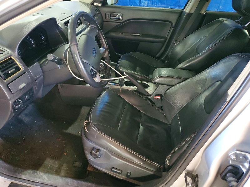 Photo 7 from auction – 2010 FORD FUSION with VIN 3FAHP0JA2AR224545