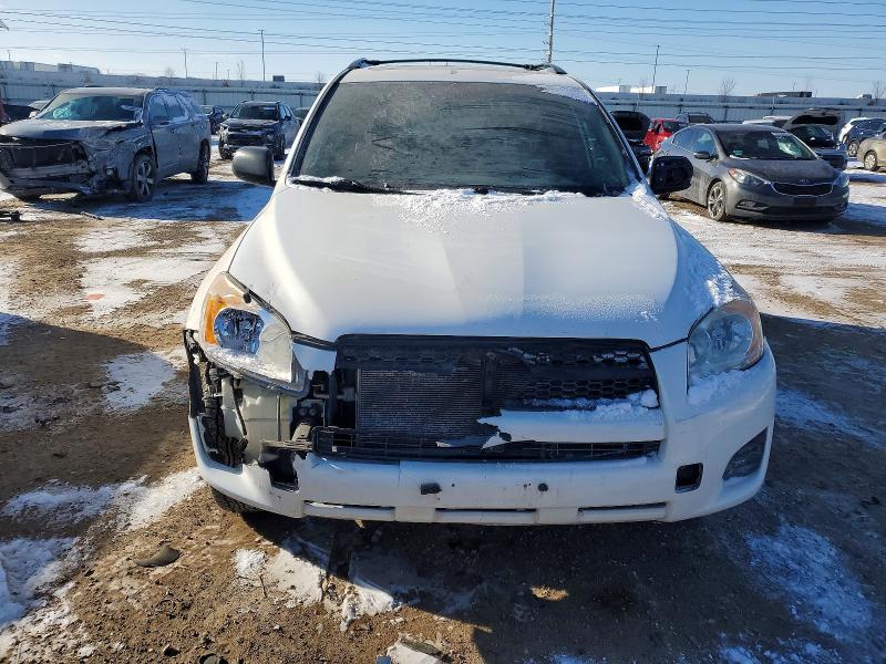 Photo 5 from auction – 2012 TOYOTA RAV4 with VIN 2T3BF4DV0CW189852