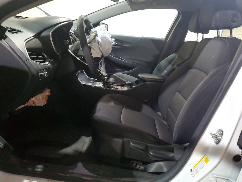 Photo 7 from auction – 2020 CHEVROLET MALIBU LS with VIN 1G1ZB5ST1LF138596