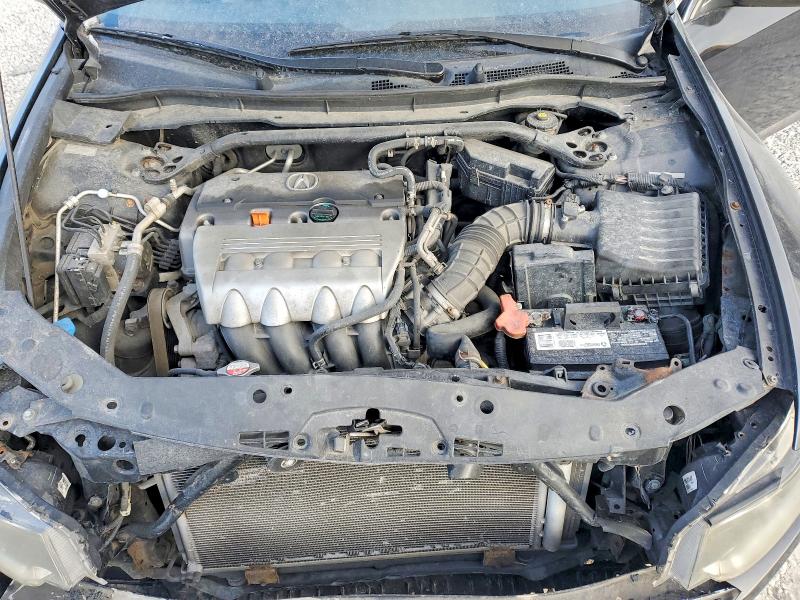 Photo 11 from auction – 2012 ACURA TSX SE with VIN JH4CU2F88CC015423
