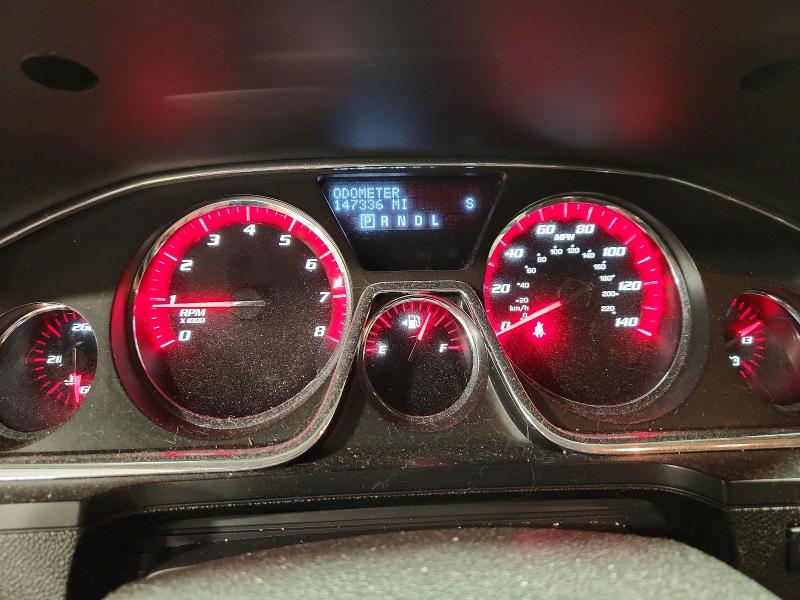 Photo 9 from auction – 2014 GMC ACADIA DEN with VIN 1GKKVTKD4EJ195120