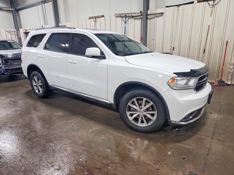 Photo 4 from auction – 2014 DODGE DURANGO LI with VIN 1C4RDJDG6EC563097