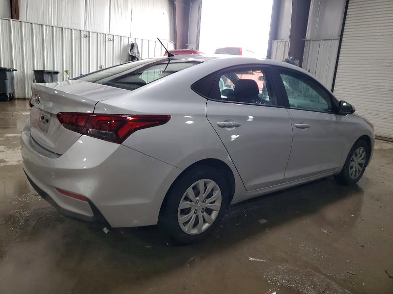 Photo 3 from auction – 2021 HYUNDAI ACCENT with VIN 3KPC24A63ME148741