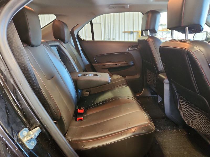 Photo 10 from auction – 2017 CHEVROLET EQUINOX PR with VIN 2GNFLGE34H6260912