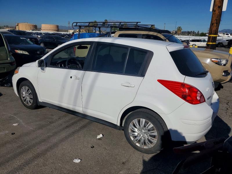 Photo 2 from auction – 2011 NISSAN VERSA S with VIN 3N1BC1CP2BL489282