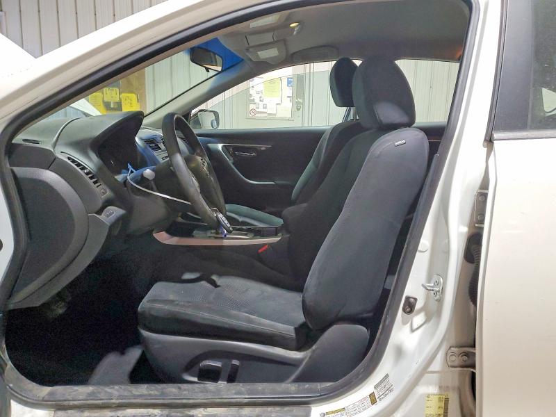 Photo 7 from auction – 2014 NISSAN ALTIMA 2.5 with VIN 1N4AL3AP9EC322883