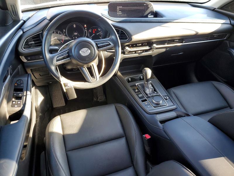 Photo 8 from auction – 2020 MAZDA CX-30 SELE with VIN 3MVDMBCL4LM112954